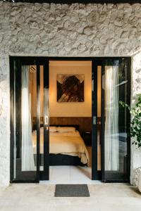 El Bambo Villa Gianyar 2BR with Private Pool
