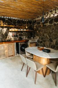 El Bambo Villa Gianyar 2BR with Private Pool