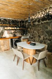 El Bambo Villa Gianyar 2BR with Private Pool