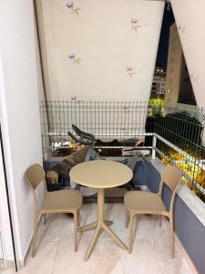 Casa Vivid Apartment