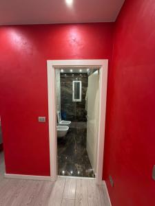 Casa Vivid Apartment