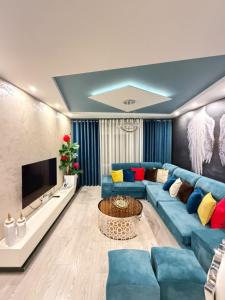 Casa Vivid Apartment