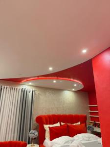 Casa Vivid Apartment