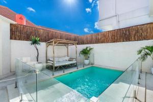 Luxury 3BDR Villa with Private pool