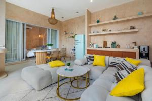 Luxury 3BDR Villa with Private pool