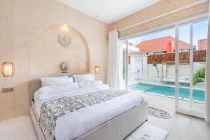 Luxury 3BDR Villa with Private pool