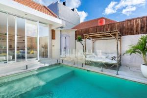Luxury 3BDR Villa with Private pool