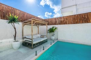 Luxury 3BDR Villa with Private pool