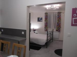 Appartements Residence Alassa : photos des chambres