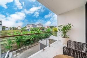 Villa Lula 2BR Canggu Private Pool & Rice Field Views