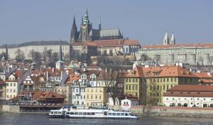 Occidental Praha Five