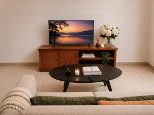Nusa Dua Oasis Elara 2BR Private Pool Villa