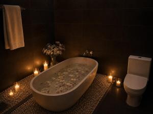 Nusa Dua Oasis Elara 2BR Private Pool Villa