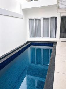 Nusa Dua Oasis Elara 2BR Private Pool Villa