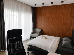 Nusa Dua Oasis Elara 2BR Private Pool Villa
