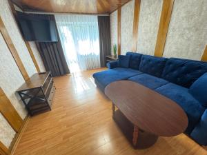 Economy Center Apartment