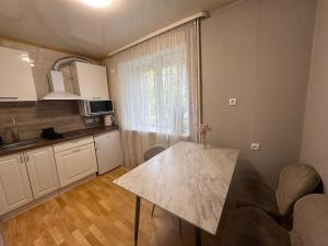 Economy Center Apartment