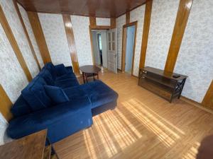 Economy Center Apartment