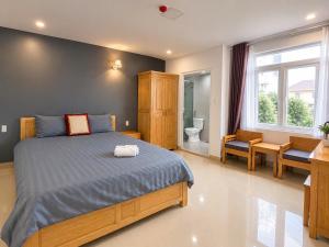 HomeStay Zenny
