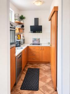 A&M Cavtat, sunset 3 bedrooms apartment with parking