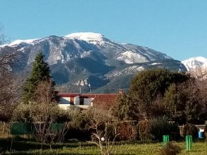 Olympos House