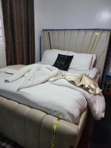 GG Holiday Homes 1 bedroom 2 beds