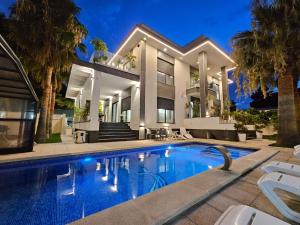 Exclusive Villa City, Beach & Golf