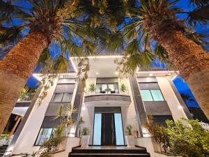 Exclusive Villa City, Beach & Golf