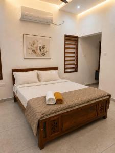 VELORA HOMEs