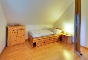 Horský domek Pod Ucháčem