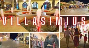 Gamm Simius Home Holiday