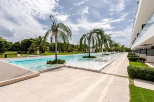 CanaRock Star Paradise Pool, Golf View, 2-Beds 2bath