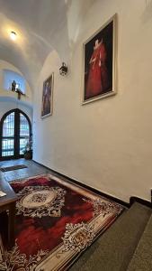 Apartman Deluxe Cheb