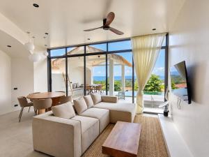 Siam Mila Villas - 3BR Sunset Sea View Pool Villas