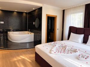 Ottoman Hotel Sakarya