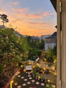 Hien Nha Nang Homestay - Da Lat