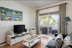 Vilamoura Garden View