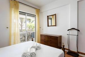 Vilamoura Garden View
