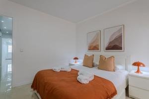 GuestReady - Charming Retreat in Livramento