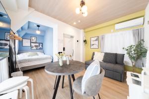 BISK PARK Yushima, Within walking distance of Akihabara and Ueno, Fully renovated