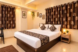 Royal Komfort Inn By Rev-Kalyani Nagar