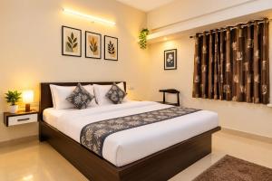 Royal Komfort Inn By Rev-Kalyani Nagar