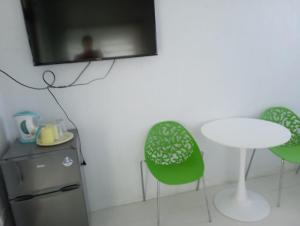 Rey Alexandra Suites 2