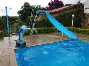 Atibaia - Casa de Campo