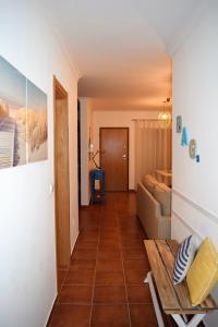Santos Apartment
