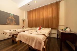 Erta Soyak Hotel Sarıkamış