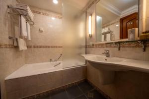 Erta Soyak Hotel Sarıkamış