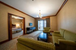 Erta Soyak Hotel Sarıkamış