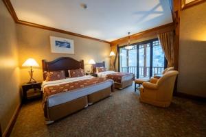 Erta Soyak Hotel Sarıkamış