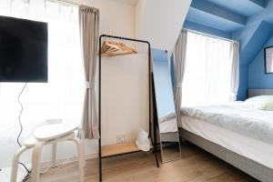 BISK PARK Yushima, Within walking distance of Akihabara and Ueno, Fully renovated